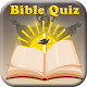 Jesus Bible Trivia Quiz Game