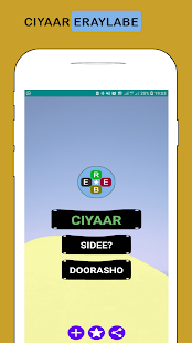 Anteprima dell'app