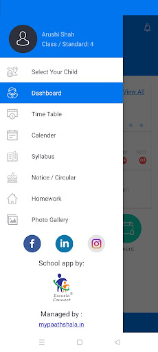 Smart Champs Screen 2