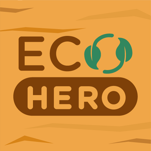 ECOhero  Icon