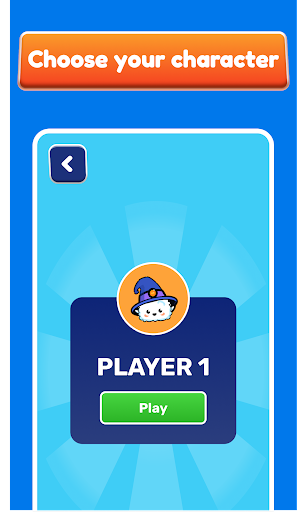 Android application Math Quiz screenshort