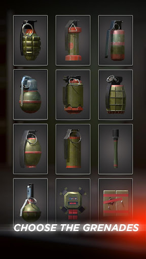 Grenade Explosion Joke screenshots 8