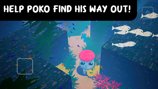 3D Maze: POKO’s Adventures OBB 2.6 for Android Gallery 9