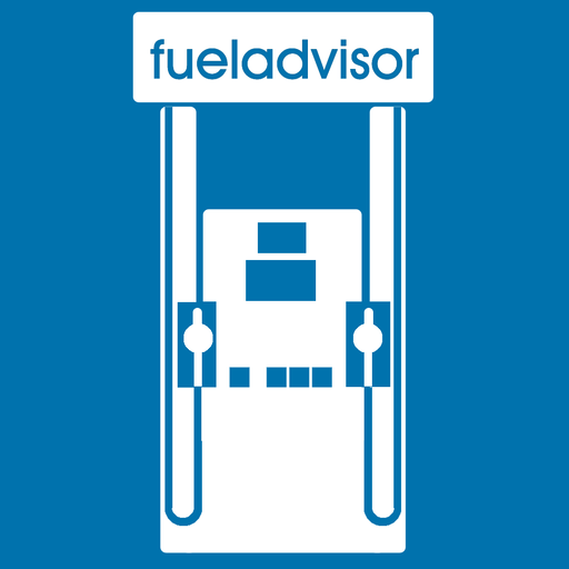 FuelAdvisor 2 logo