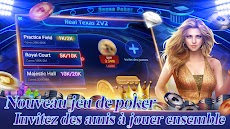 Texas Poker Français (Boyaa)のおすすめ画像4