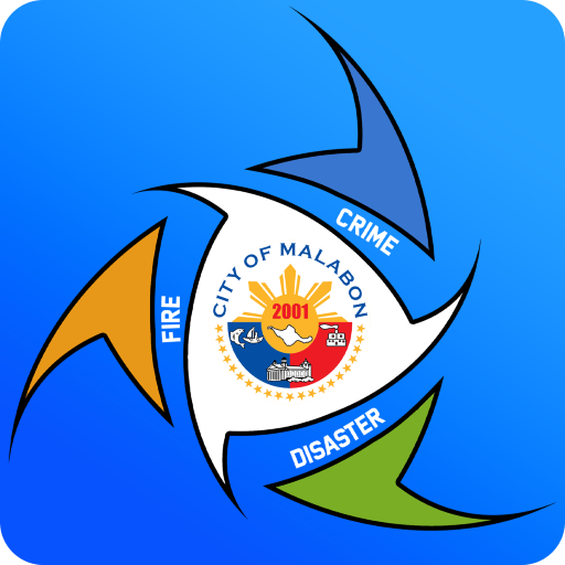 MalabonCity SpeedyAlert logo