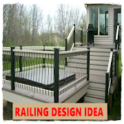 Railing Design Idea