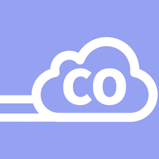 myCOtrak logo