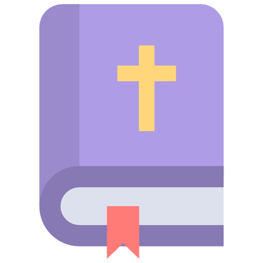 Bible LockScreen  Icon