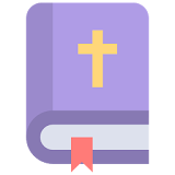 Bible LockScreen icon