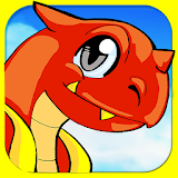 Tiny Dragon Dream icon