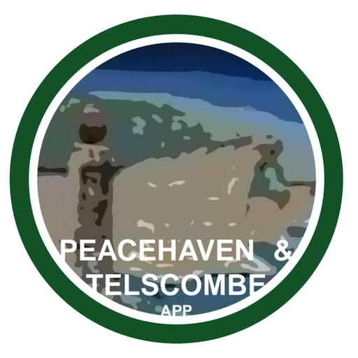 Peacehaven & Telscombe logo