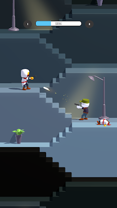Mr Climb - Screenshot 4