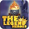 The Legend Heroes