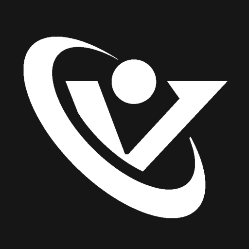Bodyvibe VisualCoach logo