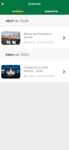 RCC Manaus Screen 3