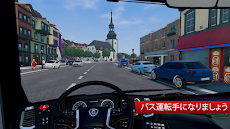 Bus Simulator City Rideのおすすめ画像2