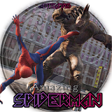 Cheats The Amazing Spiderman icon