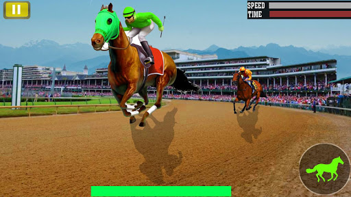 ダービー競馬 乗馬ゲーム 競馬ゲーム By Red Lite Games Google Play Japan Searchman App Data Information