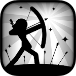 Cover Image of 下载 The Shadow Archer 1.4.89 APK