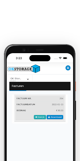 OK Storage
