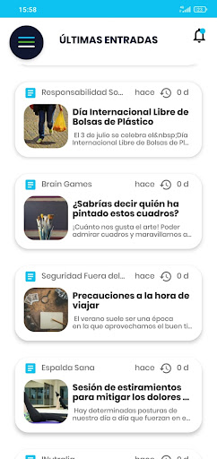 NOKO Salud Screen 3