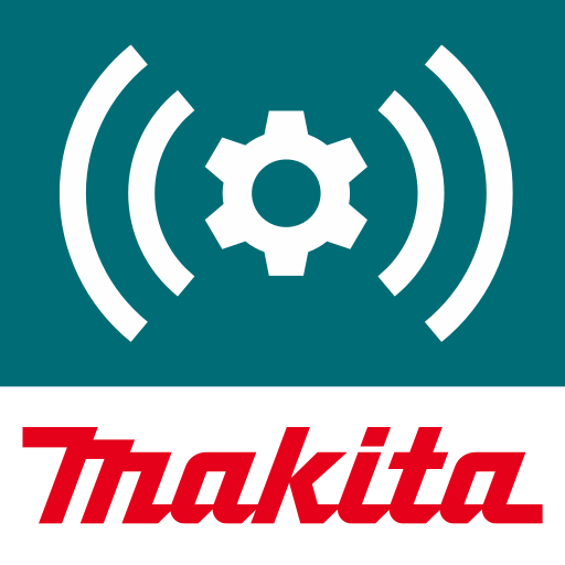 Makita Tool Management logo