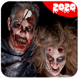 Zombie Booth 2019 icon