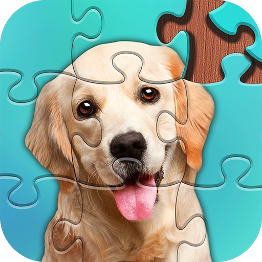 Jigsaw Puzzles 1.3.5 Icon