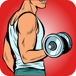 Icon image Dumbbell Home - Gym Workout