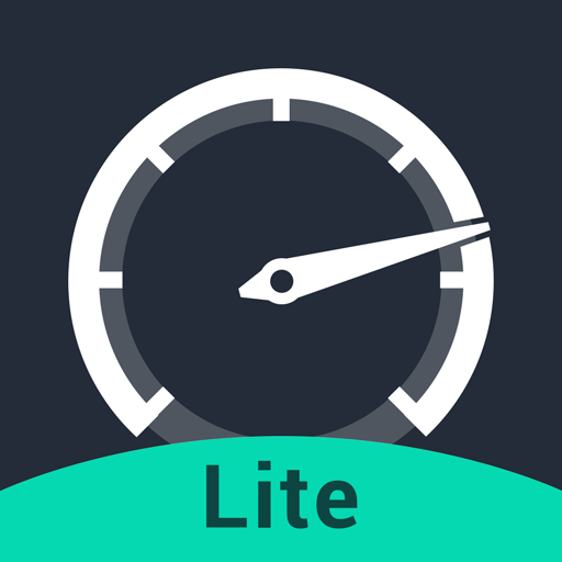 Wifi Speed Test Master lite Logo