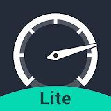 Wifi Speed Test Master lite icon