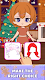 screenshot of Doll Dress Up: Sweet Girl