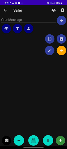 LongNet Screen 2