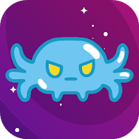 Outer Space Invasion Space Shooter Galaxy Attack