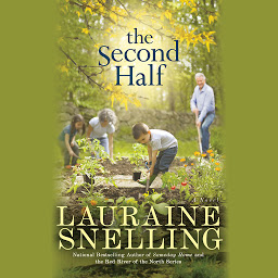 The Second Half: A Novel ikonjának képe