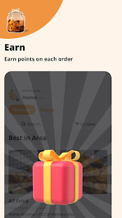 Koinz - Order, collect, redeem 10.5.1 APK screenshots 3