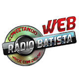 Rádio Batista Online icon