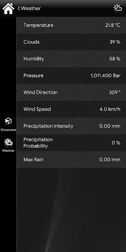 BeONLY Screen 3