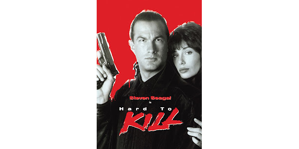 Hard to kill full movie free online sale