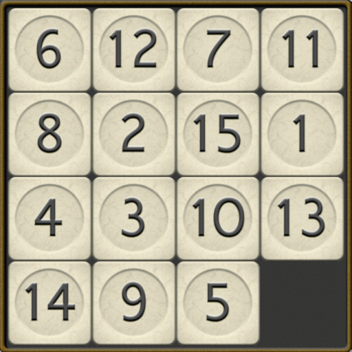 Fifteen Puzzle Télécharger sur Windows