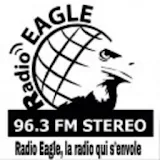 Radio Tele Eagle icon