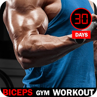 Biceps Workout - Arm Exercises