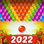Cover Image of 下载 Bubble CoCo : Bubble Shooter  APK