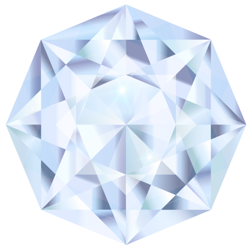 Color Crystal Puzzle