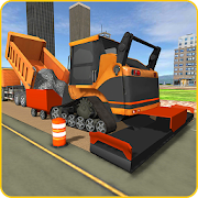 Top 35 Simulation Apps Like Road Builder City Construction - Best Alternatives