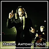 Marco Antonio Solís - Si No Te Hubieras Ido icon