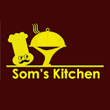 Som's Kitchen icon