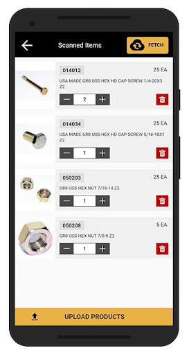 Reliance Supply Prime Screen 3
