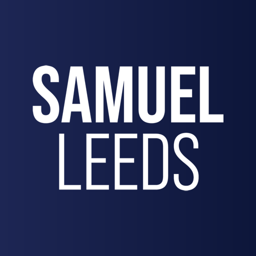 Samuel Leeds Training logo
